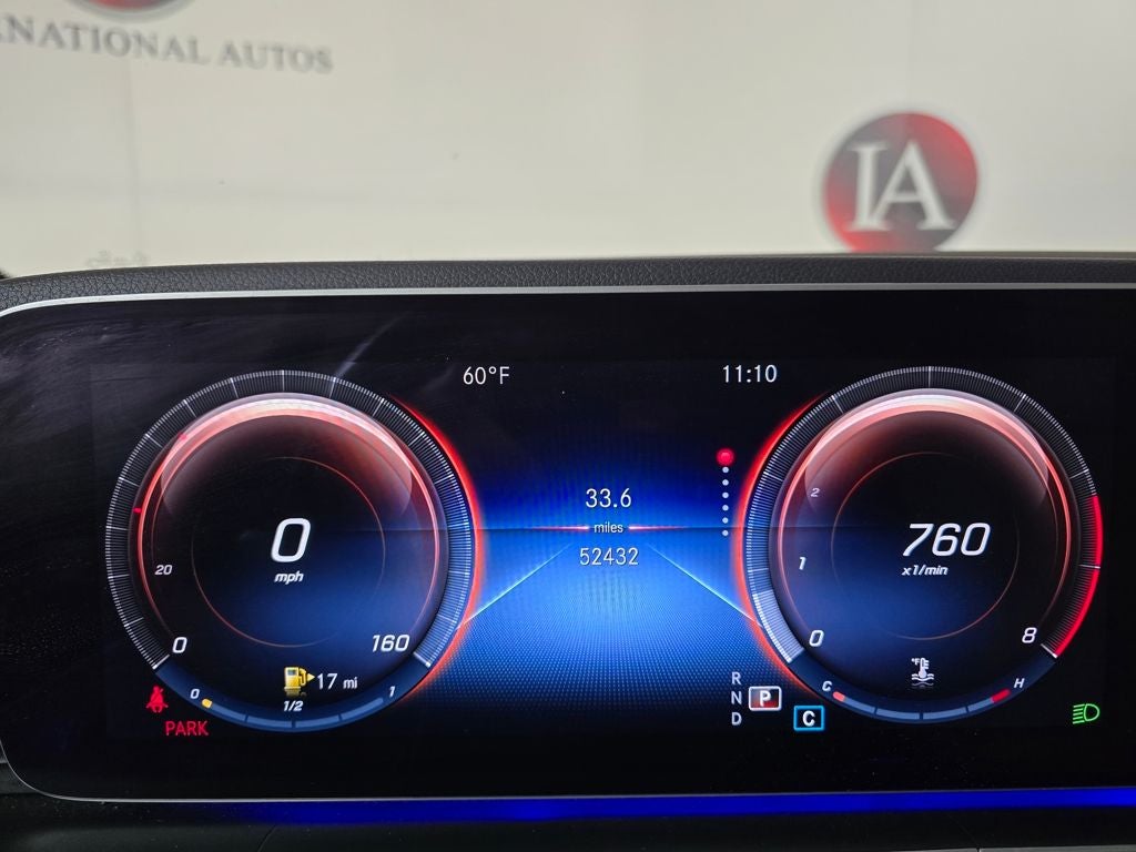 2021 Mercedes-Benz GLE GLE 350 4MATIC®