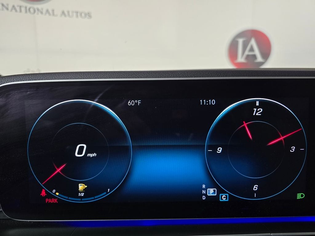 2021 Mercedes-Benz GLE GLE 350 4MATIC®