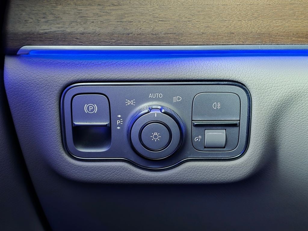 2021 Mercedes-Benz GLE GLE 350 4MATIC®