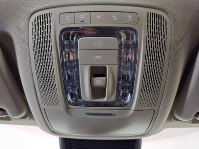 2021 Mercedes-Benz GLE GLE 350 4MATIC®