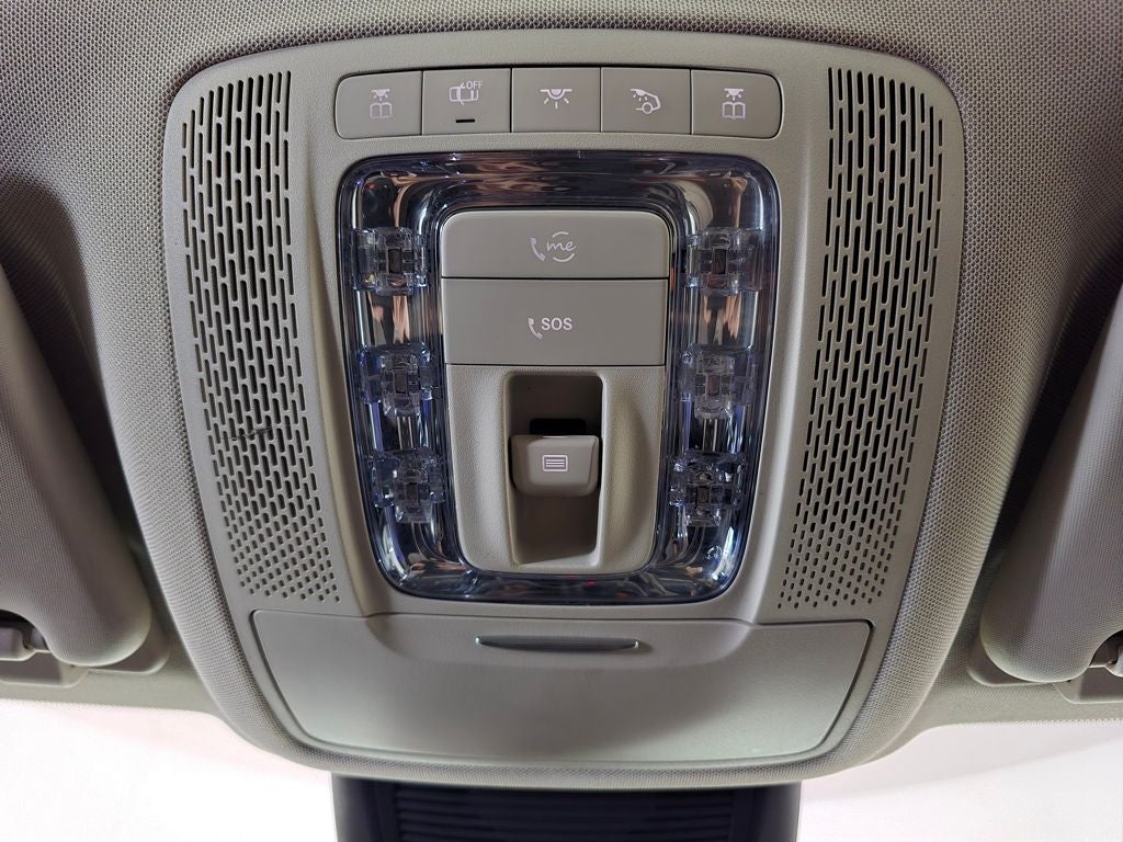 2021 Mercedes-Benz GLE GLE 350 4MATIC®