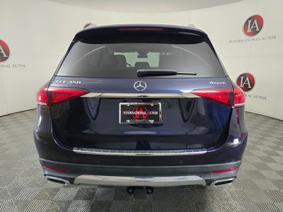 2021 Mercedes-Benz GLE GLE 350 4MATIC®