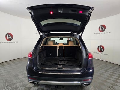 2021 Mercedes-Benz GLE GLE 350 4MATIC®