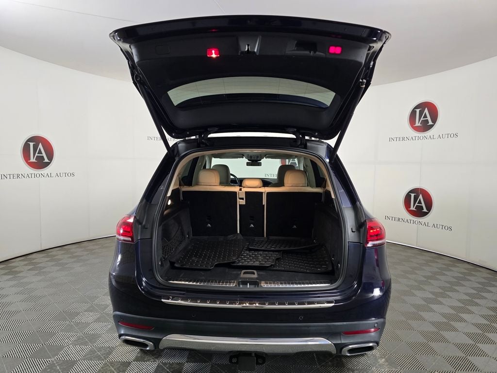 2021 Mercedes-Benz GLE GLE 350 4MATIC®