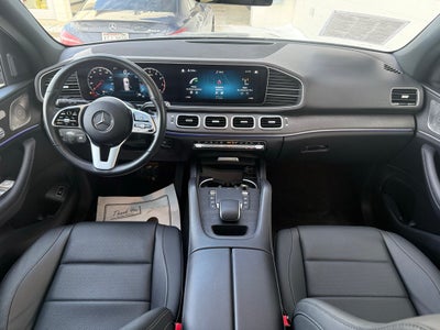 2022 Mercedes-Benz GLE GLE 350 4MATIC®