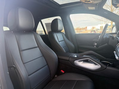 2022 Mercedes-Benz GLE GLE 350 4MATIC®