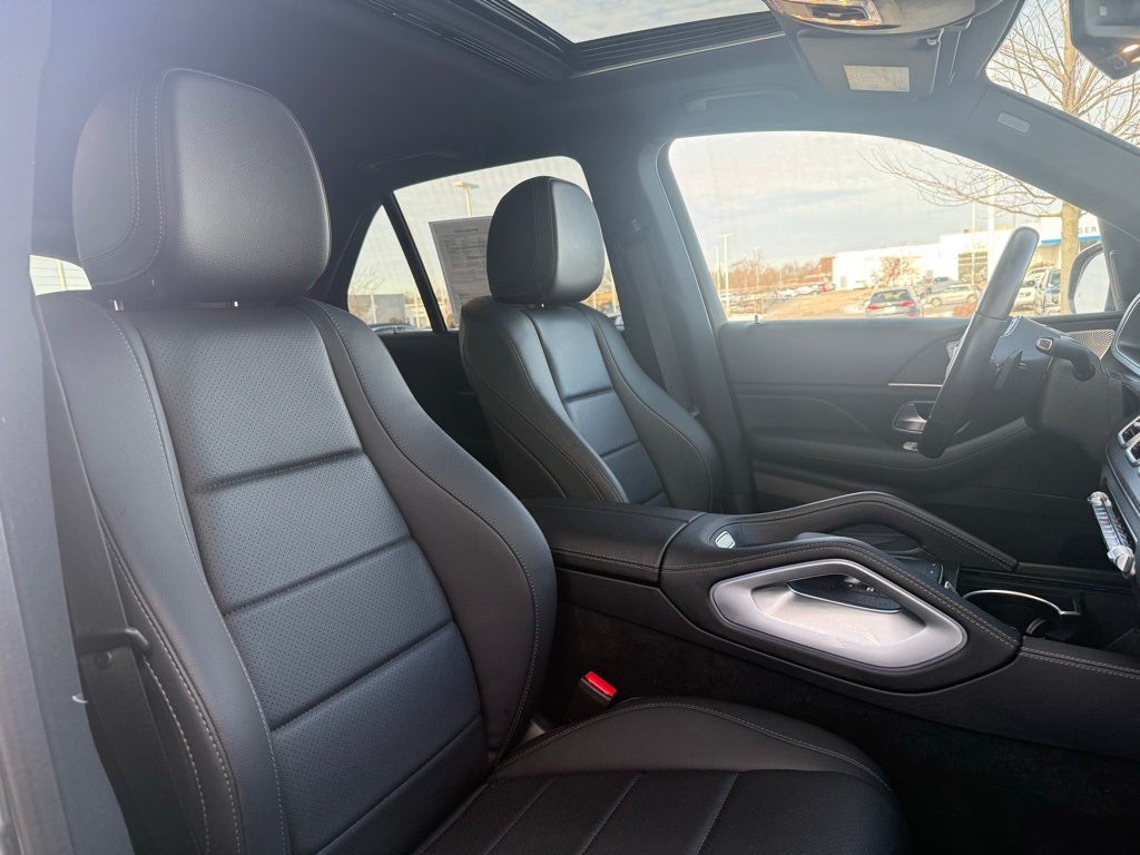 2022 Mercedes-Benz GLE GLE 350 4MATIC®