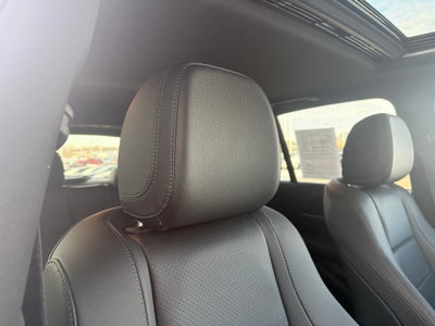 2022 Mercedes-Benz GLE GLE 350 4MATIC®