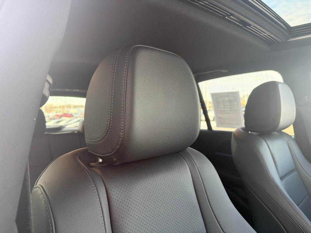 2022 Mercedes-Benz GLE GLE 350 4MATIC®