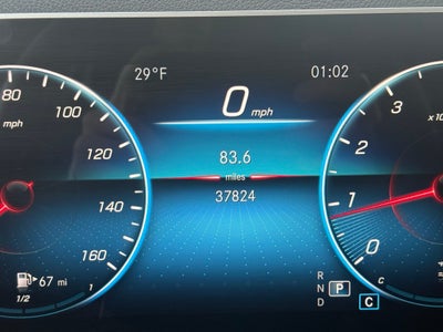 2022 Mercedes-Benz GLE GLE 350 4MATIC®