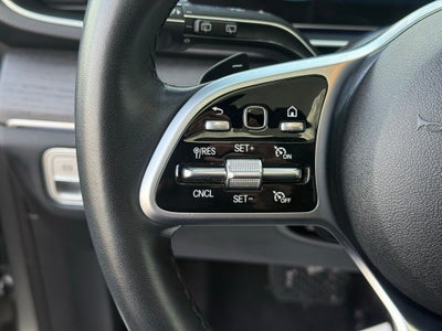 2022 Mercedes-Benz GLE GLE 350 4MATIC®