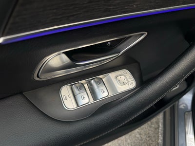 2022 Mercedes-Benz GLE GLE 350 4MATIC®