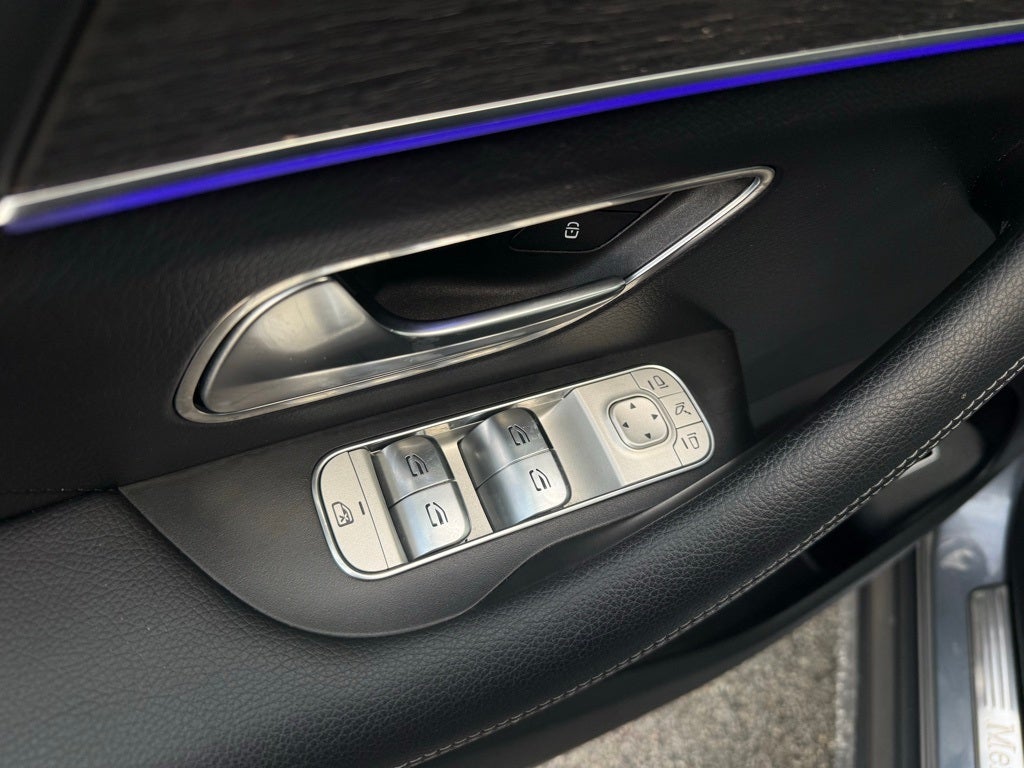 2022 Mercedes-Benz GLE GLE 350 4MATIC®