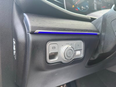 2022 Mercedes-Benz GLE GLE 350 4MATIC®