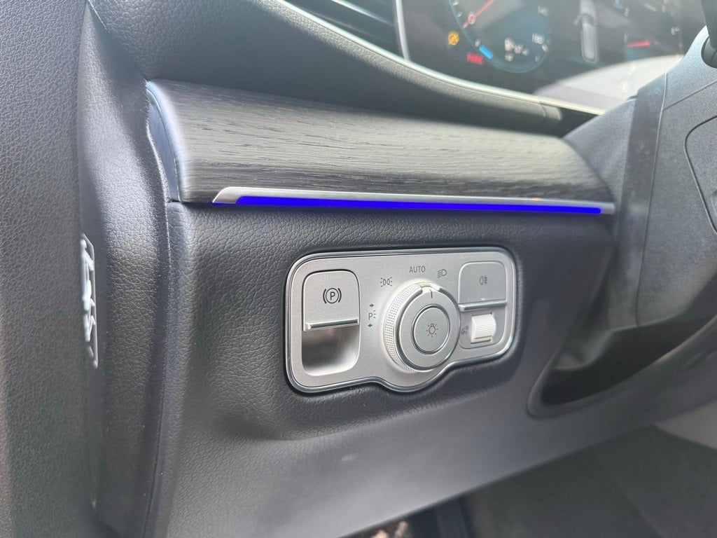 2022 Mercedes-Benz GLE GLE 350 4MATIC®