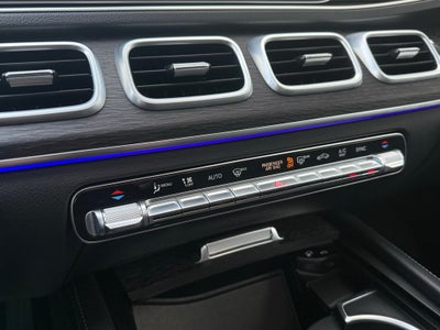 2022 Mercedes-Benz GLE GLE 350 4MATIC®