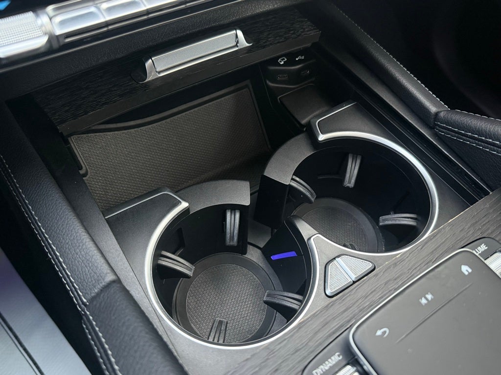 2022 Mercedes-Benz GLE GLE 350 4MATIC®