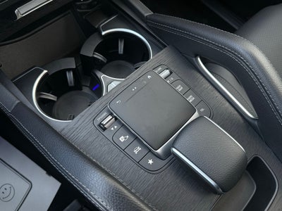 2022 Mercedes-Benz GLE GLE 350 4MATIC®