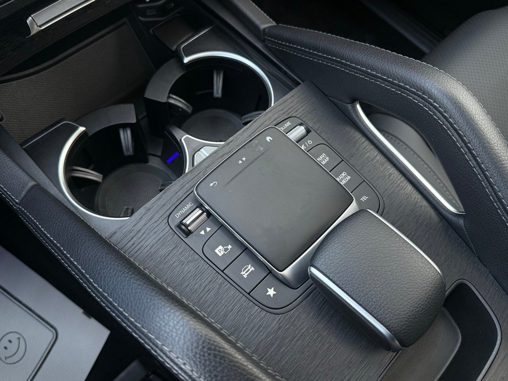 2022 Mercedes-Benz GLE GLE 350 4MATIC®