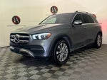 2022 Mercedes-Benz GLE GLE 350 4MATIC®
