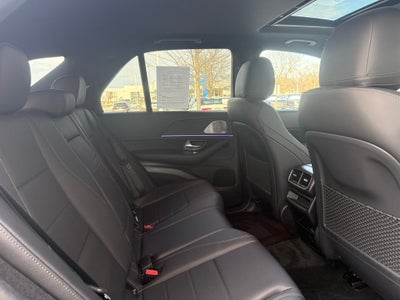 2022 Mercedes-Benz GLE GLE 350 4MATIC®