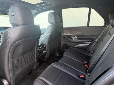 2022 Mercedes-Benz GLE GLE 350 4MATIC®