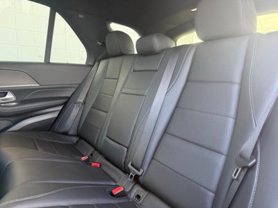 2022 Mercedes-Benz GLE GLE 350 4MATIC®