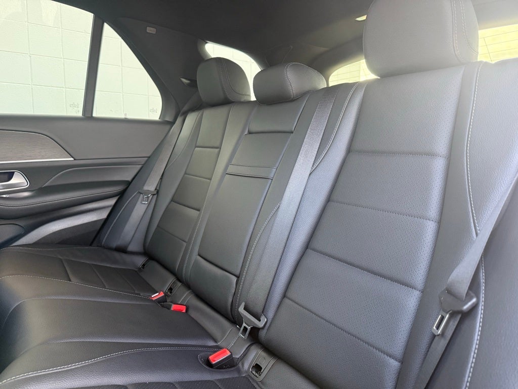 2022 Mercedes-Benz GLE GLE 350 4MATIC®