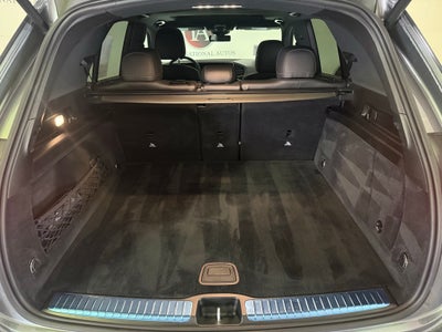 2022 Mercedes-Benz GLE GLE 350 4MATIC®