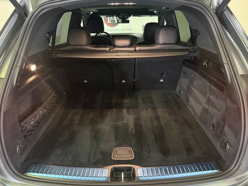 2022 Mercedes-Benz GLE GLE 350 4MATIC®