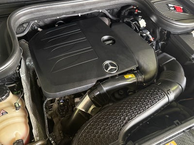 2022 Mercedes-Benz GLE GLE 350 4MATIC®