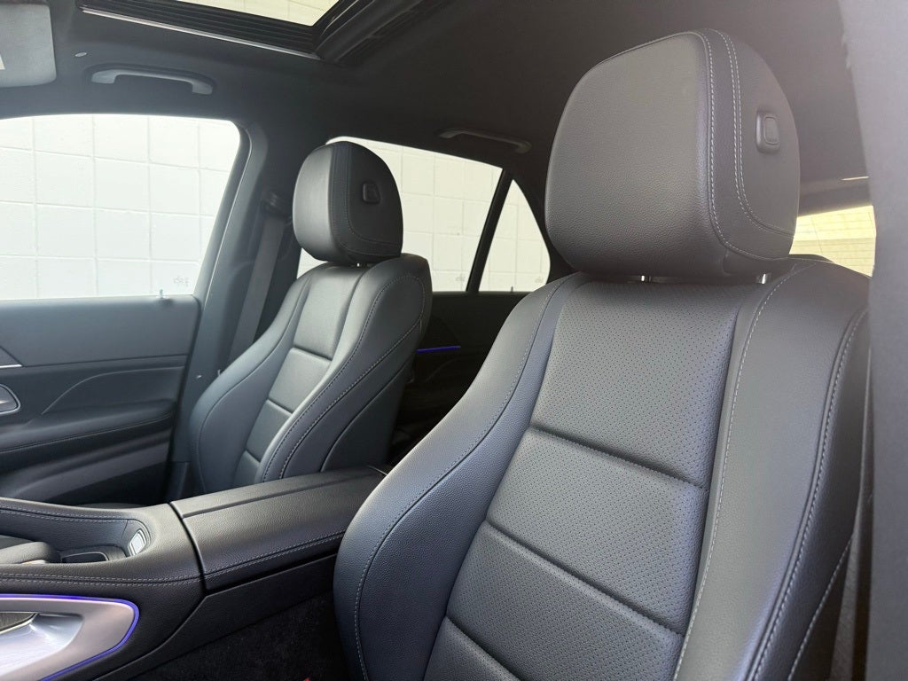 2022 Mercedes-Benz GLE GLE 350 4MATIC®