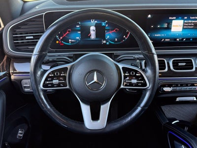 2020 Mercedes-Benz GLE GLE 350 4MATIC®