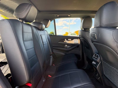 2020 Mercedes-Benz GLE GLE 350 4MATIC®