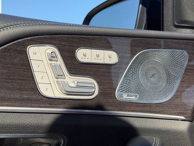 2020 Mercedes-Benz GLE GLE 350 4MATIC®