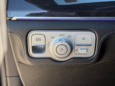 2020 Mercedes-Benz GLE GLE 350 4MATIC®