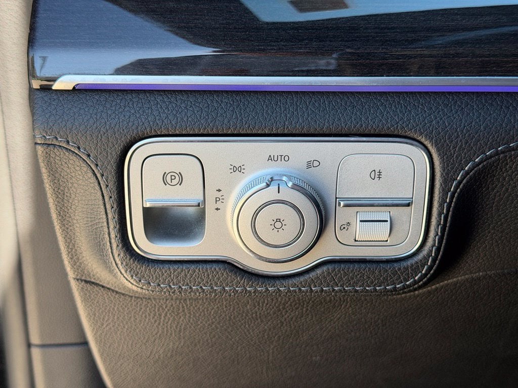 2020 Mercedes-Benz GLE GLE 350 4MATIC®