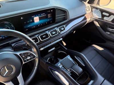 2020 Mercedes-Benz GLE GLE 350 4MATIC®