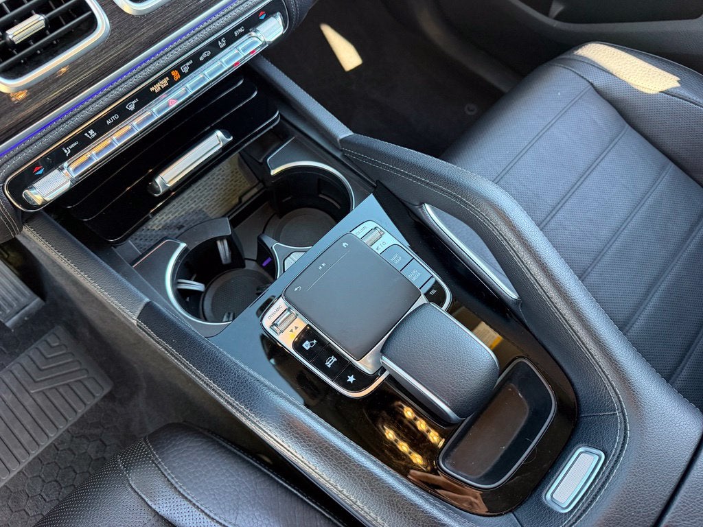 2020 Mercedes-Benz GLE GLE 350 4MATIC®