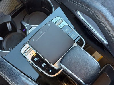 2020 Mercedes-Benz GLE GLE 350 4MATIC®
