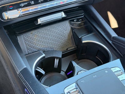 2020 Mercedes-Benz GLE GLE 350 4MATIC®