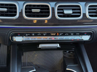 2020 Mercedes-Benz GLE GLE 350 4MATIC®
