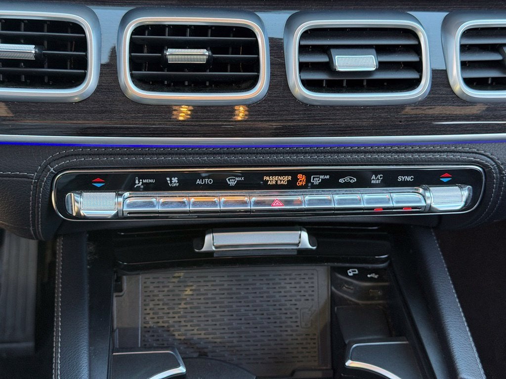 2020 Mercedes-Benz GLE GLE 350 4MATIC®