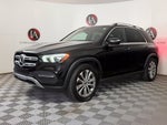 2020 Mercedes-Benz GLE GLE 350 4MATIC®
