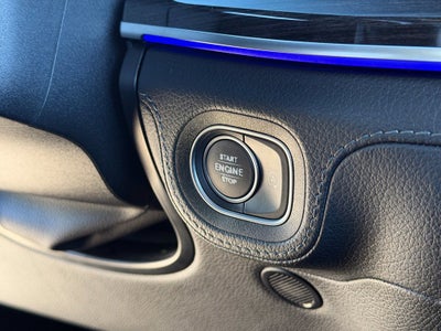 2020 Mercedes-Benz GLE GLE 350 4MATIC®