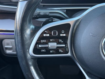 2020 Mercedes-Benz GLE GLE 350 4MATIC®