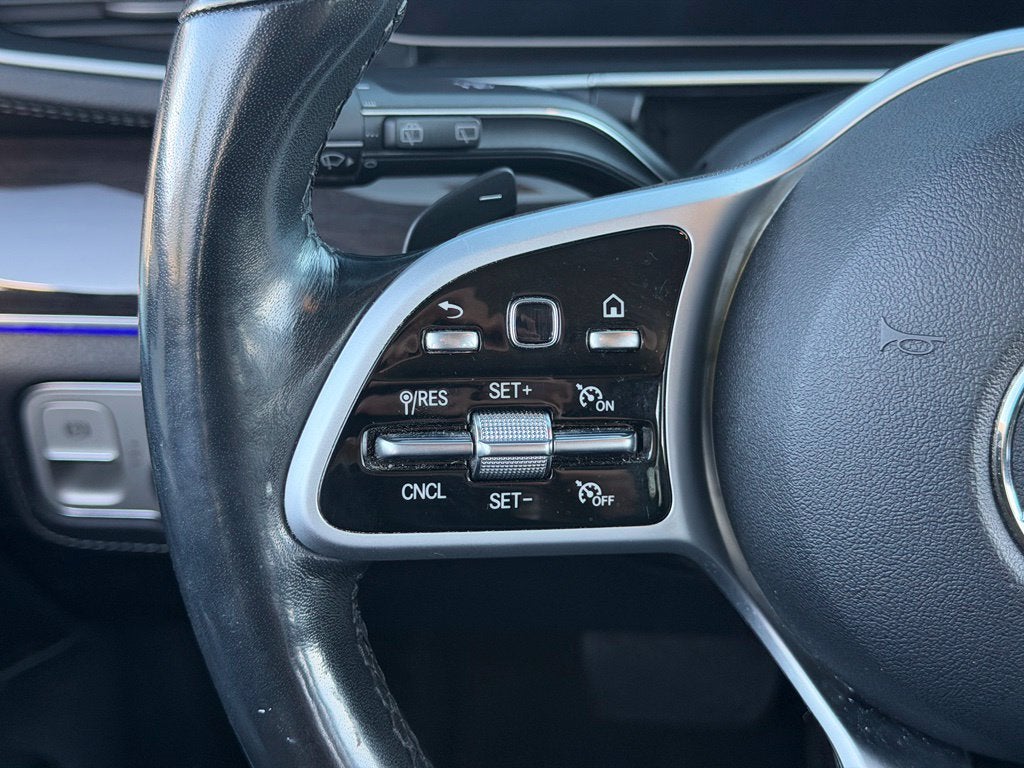 2020 Mercedes-Benz GLE GLE 350 4MATIC®