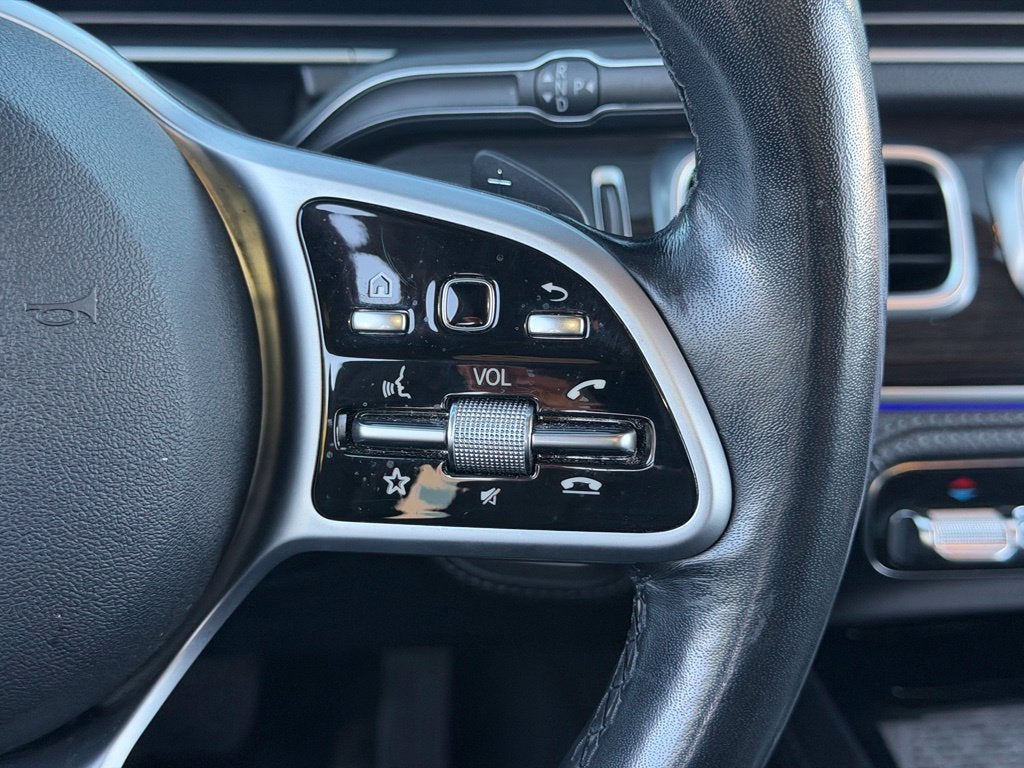 2020 Mercedes-Benz GLE GLE 350 4MATIC®