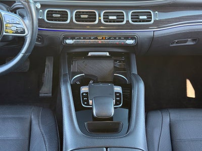 2020 Mercedes-Benz GLE GLE 350 4MATIC®