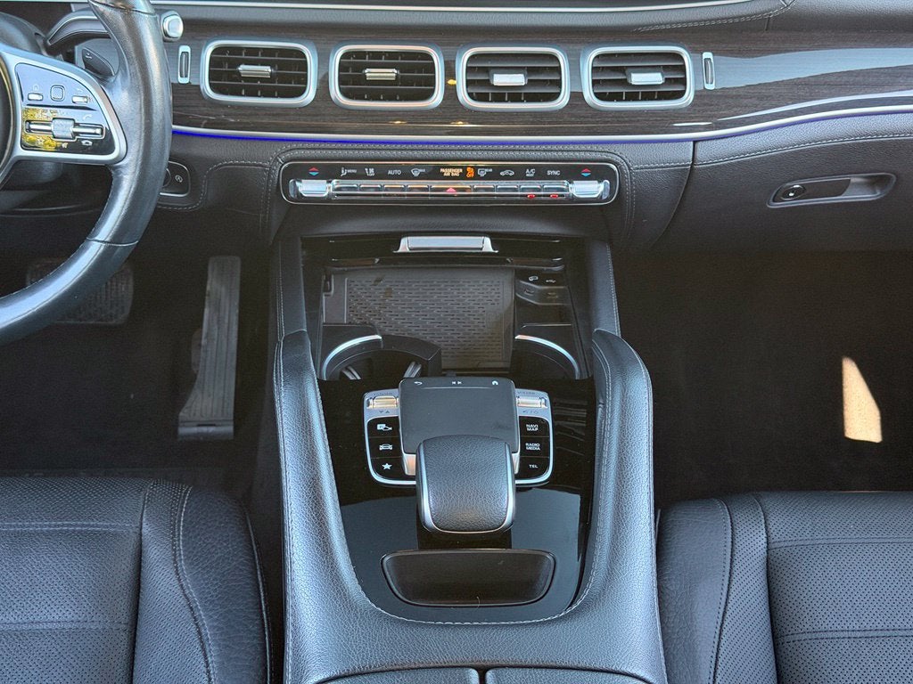 2020 Mercedes-Benz GLE GLE 350 4MATIC®